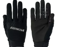 Specialized Men's Trail Shield Gloves (Black) (S)