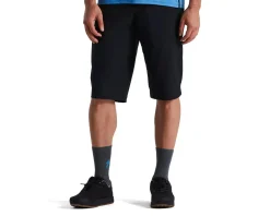 Specialized Men's Trail Shorts (Black) (40) (No Liner)