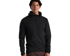 Specialized Men's Trail Wind Jacket (Black) (XS)