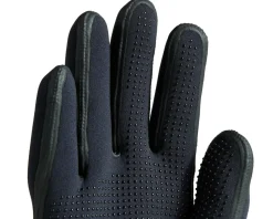 Specialized Neoprene Long Finger Gloves (Black) (S)