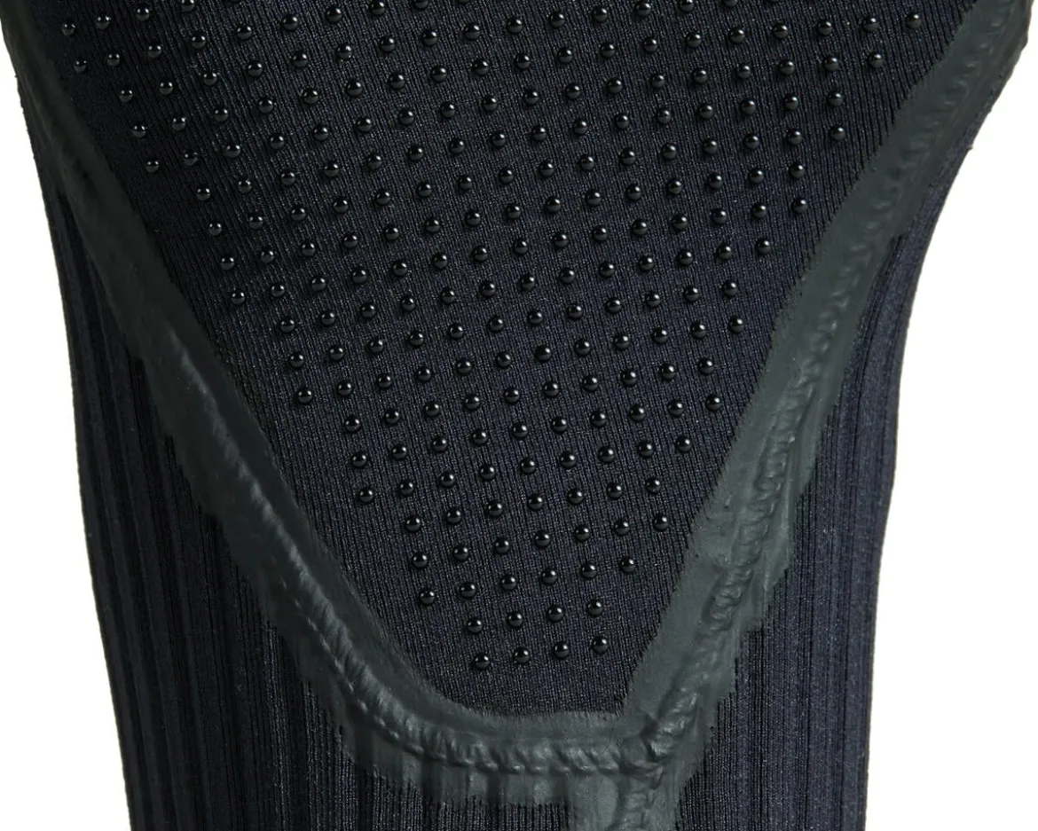 Specialized Neoprene Long Finger Gloves (Black) (S)