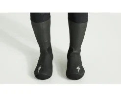 Specialized Neoprene Shoe Covers (Black) (M/L)