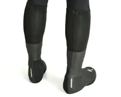 Specialized Neoprene Tall Shoe Covers (Black) (M/L)
