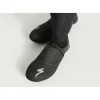 Specialized Neoprene Toe Covers (Black) (<38-43)