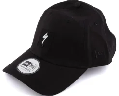 Specialized New Era Classic Hat (Black)