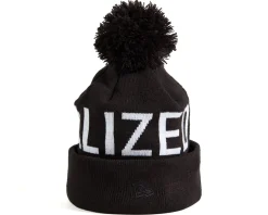 Specialized New Era Pom Beanie (Black)