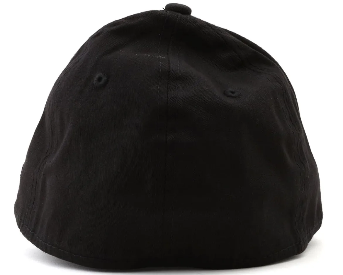 Specialized New Era Youth S-Logo Hat (Black) (Universal Youth)