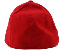 Specialized New Era Youth S-Logo Hat (Red) (Universal Youth)