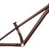 Specialized 2023 P.4 Dirt Jumper Frame (Satin Rusted Red) (27.5") (25" eff)
