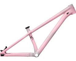 Specialized 2023 P.3 Dirt Jumper Frame (Satin Cool Grey/Desert Rose) (26") (23.5" eff)
