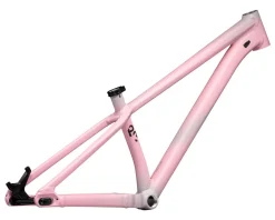 Specialized 2023 P.3 Dirt Jumper Frame (Satin Cool Grey/Desert Rose) (26