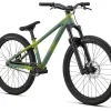 Specialized P.2 Dirt Jumper (Satin Sage Green/Olive) (24")