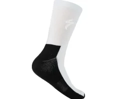 Specialized Primaloft Lightweight Tall Socks (Dove Grey) (S)