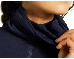 Specialized Prime Power Grid Neck Gaiter (Blue) (Universal Adult)