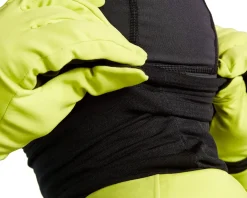 Specialized Prime-Series Thermal Neck Gaiter (Black) (Universal Adult)