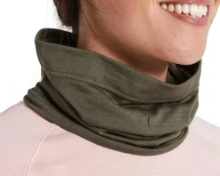Specialized Prime-Series Thermal Neck Gaiter (Oak Green)