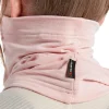Specialized Prime-Series Thermal Neck Gaiter (Blush)