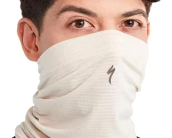 Specialized Prime-Series Thermal Neck Gaiter (White Mountains)