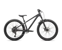 Specialized P.2 Trail Bike (Gloss Obsidian Diffused) (24")