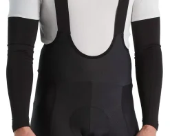 Specialized Race Rain Arm Covers (Black) (M)