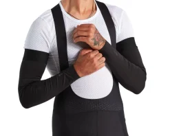 Specialized Race Rain Arm Covers (Black) (M)