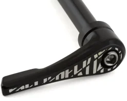 Specialized Rear Boost Thru Axle w/ Lever (Black) (12 x 148mm (Boost)) (Stumpjumper/Rhyme/Fuse/Epic/Enduro)