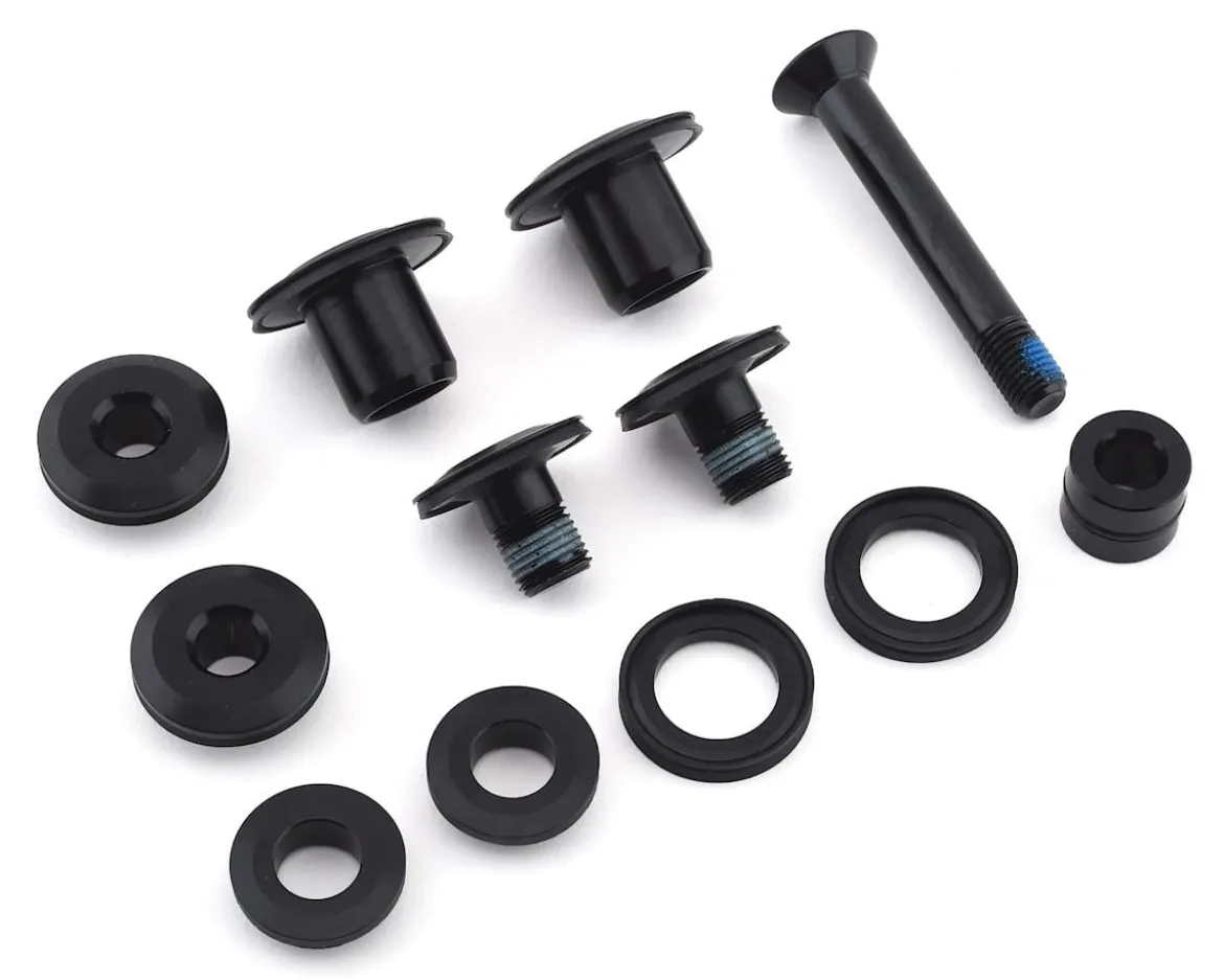 Specialized Rear Shock Hardware Kit (Demo FSR F1)