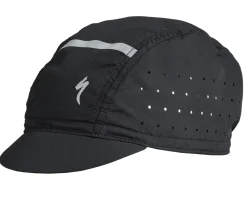 Specialized Reflect Cycling Cap (Black) (S)