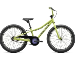 Specialized Riprock Coaster 20" Kids Bike (Limestone/Purple Haze) (20")