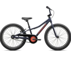 Specialized Riprock Coaster 20" Kids Bike (Deep Marine/Fiery Red) (20")