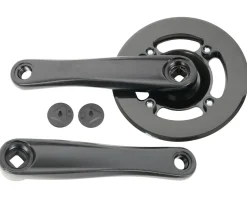 Specialized 2016+ Riprock 20/24 Crankset (Square Taper) (152mm) (30T) (7-9 Speed) (No BB)