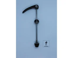 Specialized 2017 Riprock Quick Release Skewer (Black) (Front) (9 x 110mm)