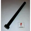 Specialized 2015-2018 Road Bolt On Rear Thru Axle (Black) (12 x 135mm)