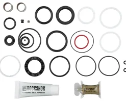 Specialized Rockshox SIDLuxe WCID A1 200 Hour Service Kit (2023 Epic World Cup) (00.4318.037.010)