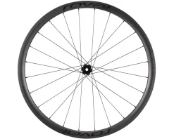 Specialized Roval Alpinist CL II Wheels (Carbon/Black)