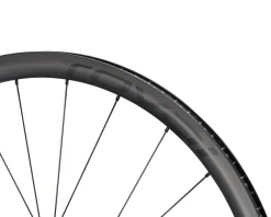 Specialized Roval Alpinist CL II Wheels (Carbon/Black)