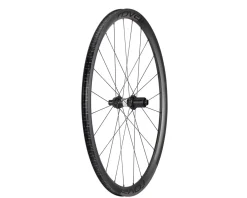 Specialized Roval Alpinist CL II Wheels (Carbon/Black)