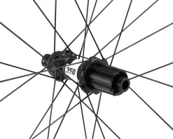 Specialized Roval Alpinist CL II Wheels (Carbon/Black)