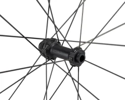 Specialized Roval Alpinist CLX II Wheels (Carbon/Black) (Front) (700c)