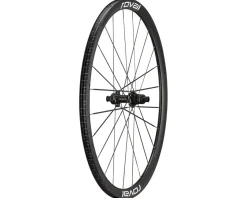 Specialized Roval Alpinist CLX III Road Wheel (HG 11/12 & XDR) (White Decals) (Rear) (700c)