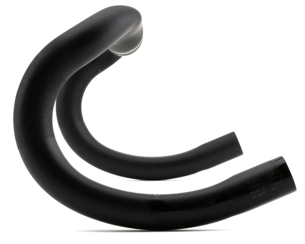 Specialized Roval Alpinist Handlebar (Satin Carbon/Gloss Black) (40cm)