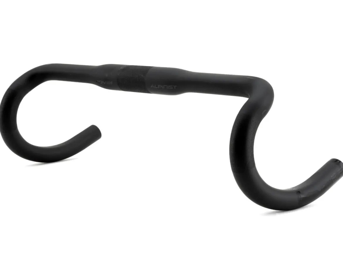 Specialized Roval Alpinist Handlebar (Satin Carbon/Gloss Black) (40cm)