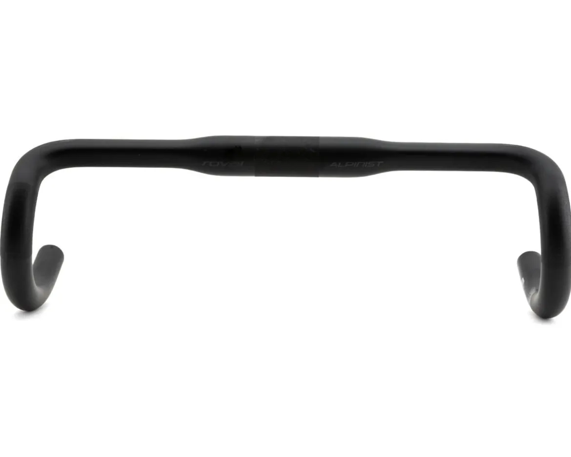 Specialized Roval Alpinist Handlebar (Satin Carbon/Gloss Black) (40cm)
