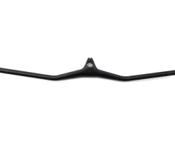 Specialized Roval Control II Cockpit (Satin Carbon/Gloss Black Chrome) (60mm) (760mm) (3/9° Sweep)