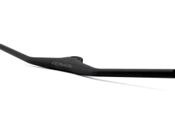 Specialized Roval Control II Cockpit (Satin Carbon/Gloss Black Chrome) (60mm) (760mm) (3/9° Sweep)