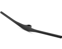 Specialized Roval Control Riser Cockpit (Satin Carbon/Gloss Black) (40mm) (780mm) (25mm Rise)