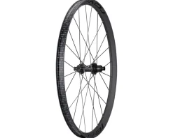 Specialized Roval Control SL VI Wheels (Industry Nine Solix Hubs) (Black) (SRAM XD) (Rear) (12 x 148mm) (29