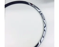 Specialized 2014 Roval Control SL 29 Rear Rim (Black/White) (28H) (Presta) (29") (Tubeless)