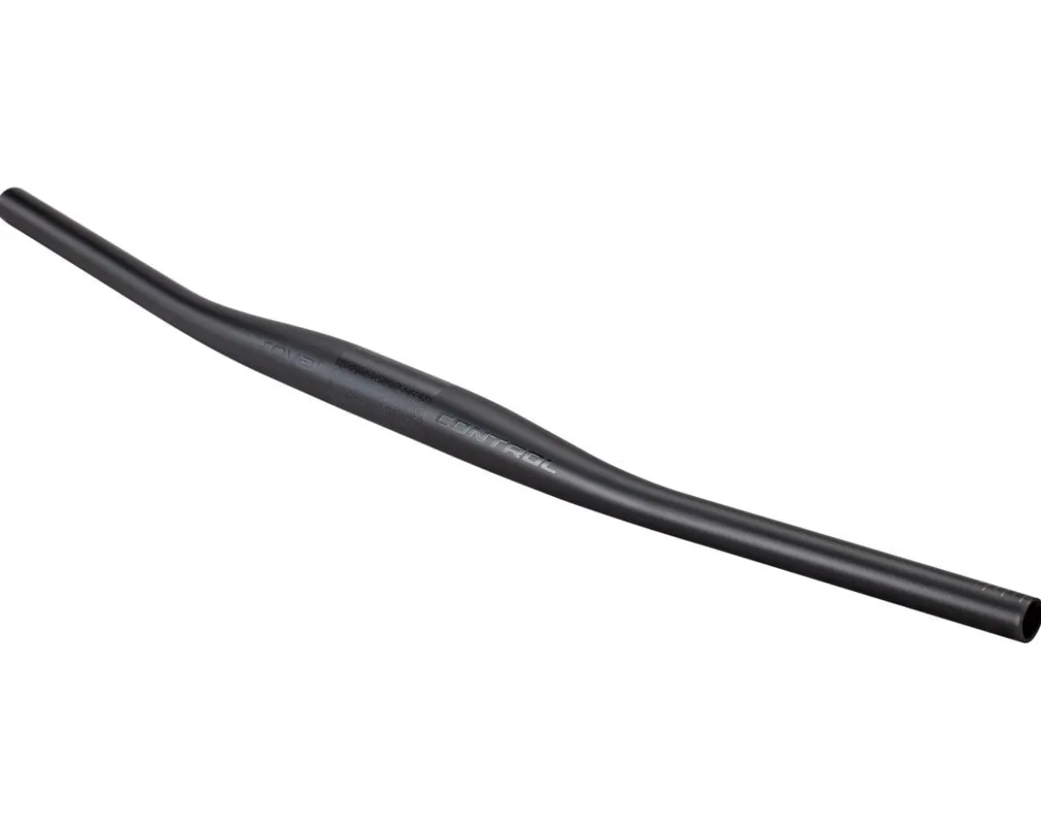 Specialized Roval Control SL 35mm Handlebar (Matte Carbon) (0mm Rise) (780mm)