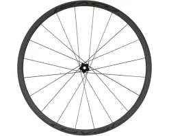 Specialized Roval Control World Cup XC Wheels (Satin Carbon/Black) (SRAM XD) (Rear) (29